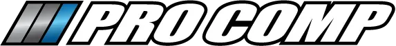 Pro Comp logo