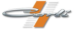 Carli Suspension logo