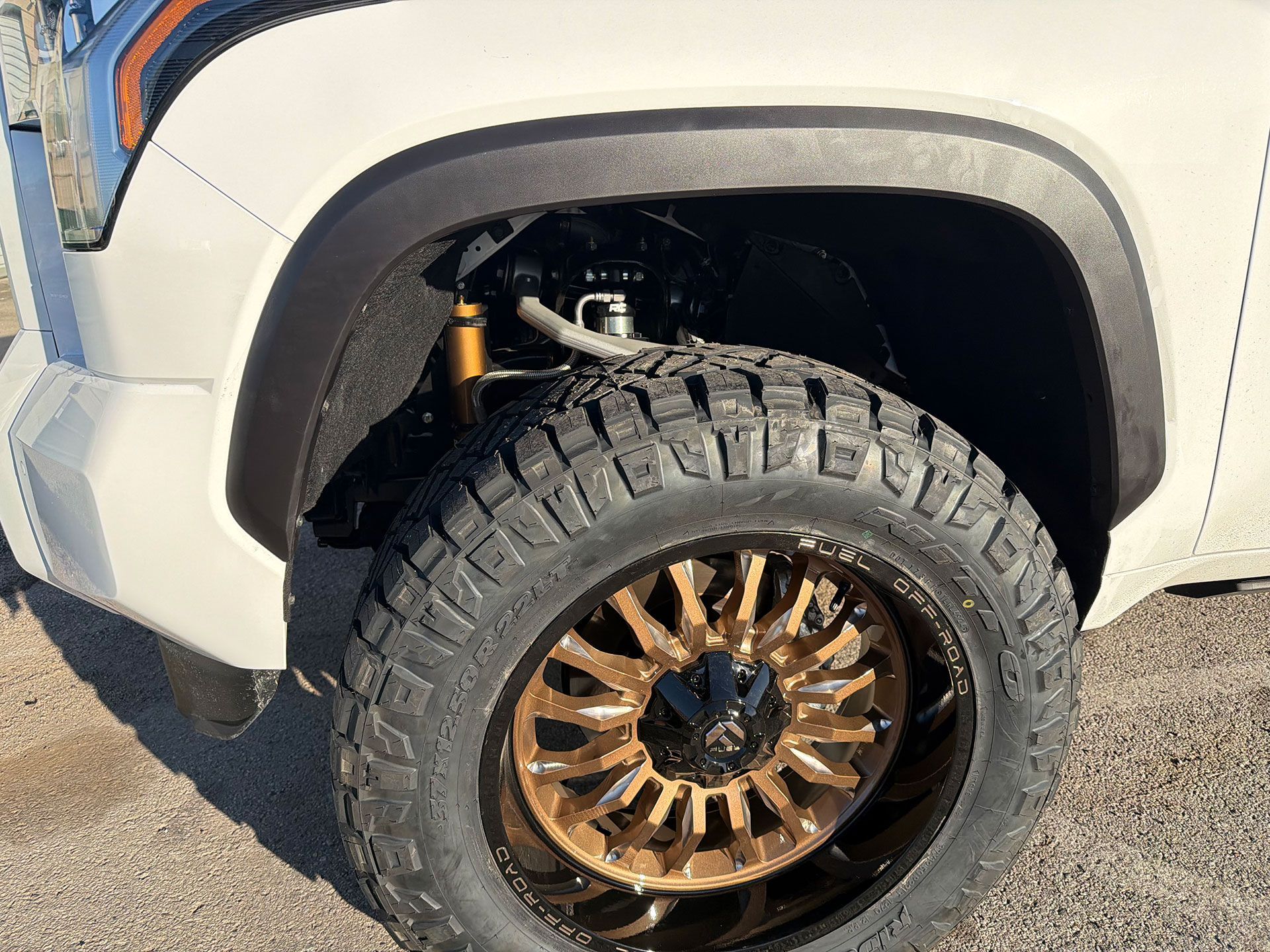 Lifted Trucks 6