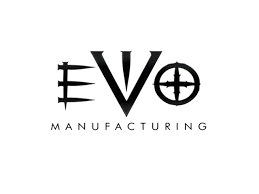 EVO Manufacturing logo
