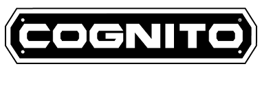 Cognito Suspension logo