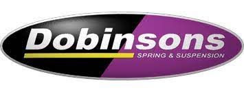 Dobinsons Suspension logo