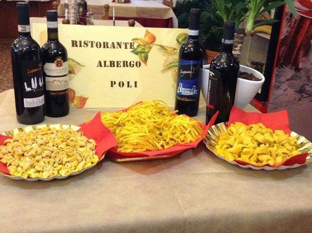 cucina bolognese