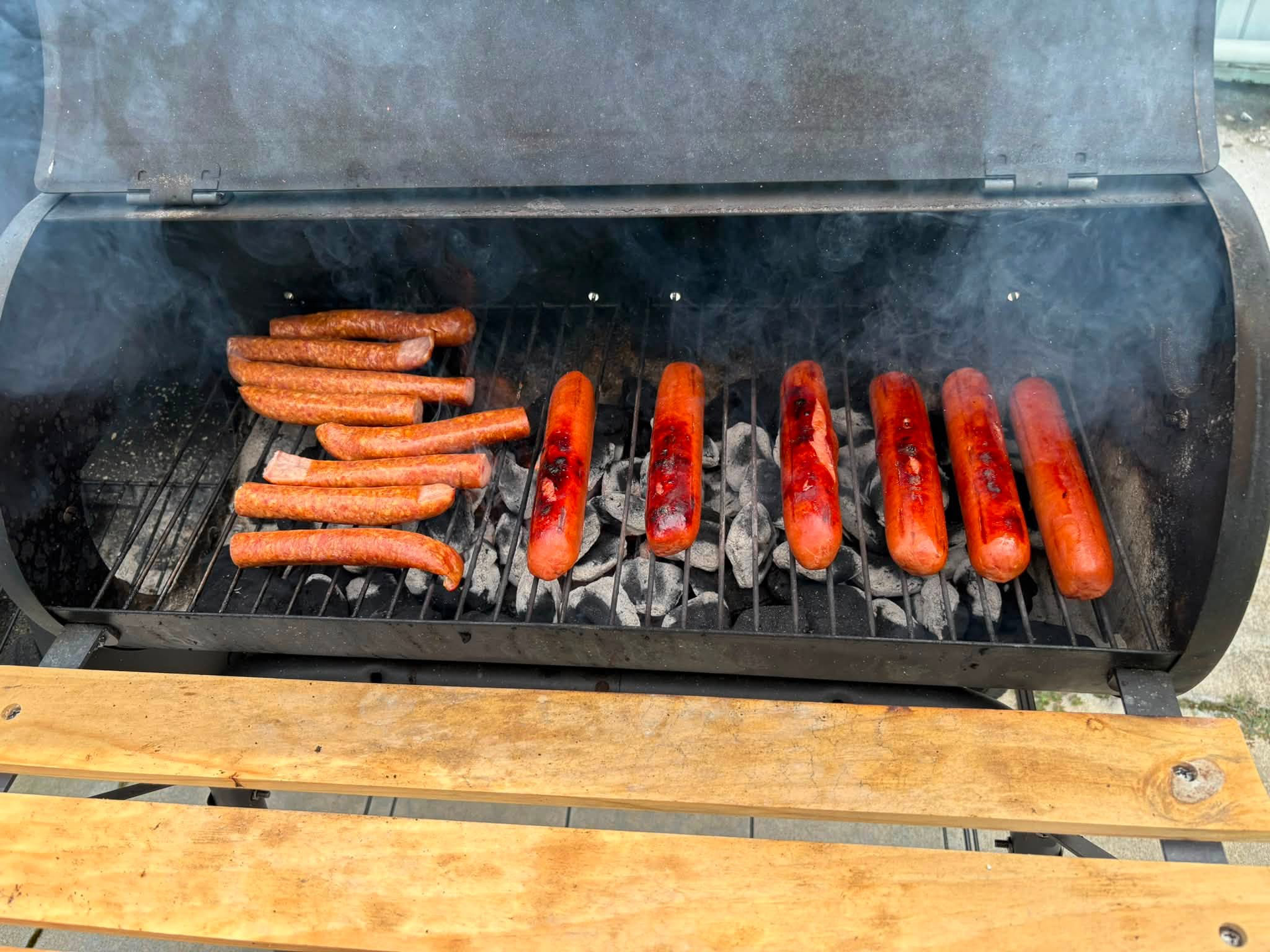 Hotdogs in Calera, AL Hotdogs in Calera, AL