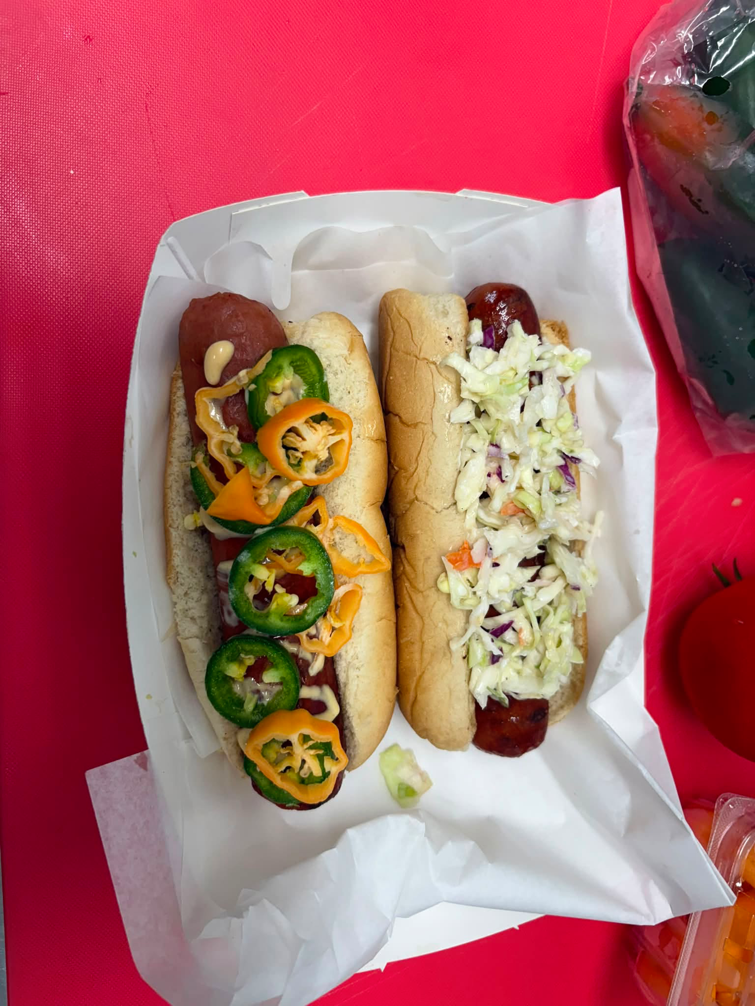 Conecuh Dogs in Calera, AL Conecuh Dogs in Calera, AL