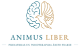 Animus Liber logotips