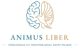 Animus Liber logotips