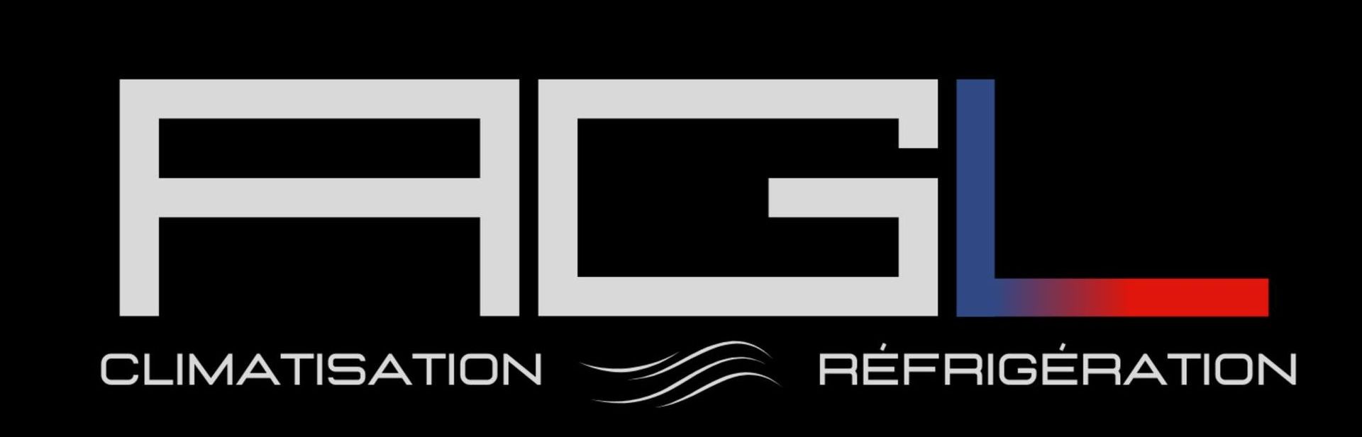 Logo Climatisation Réfrigération AGL