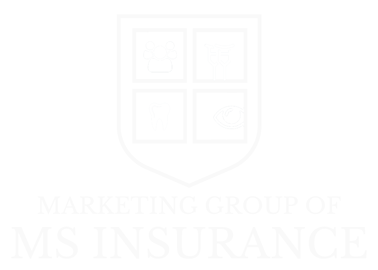 Marketing Group of MS Insurance Logo