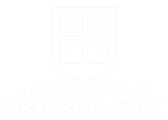 Marketing Group of MS Insurance Logo