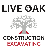 liveoakexcavating.com favicon
