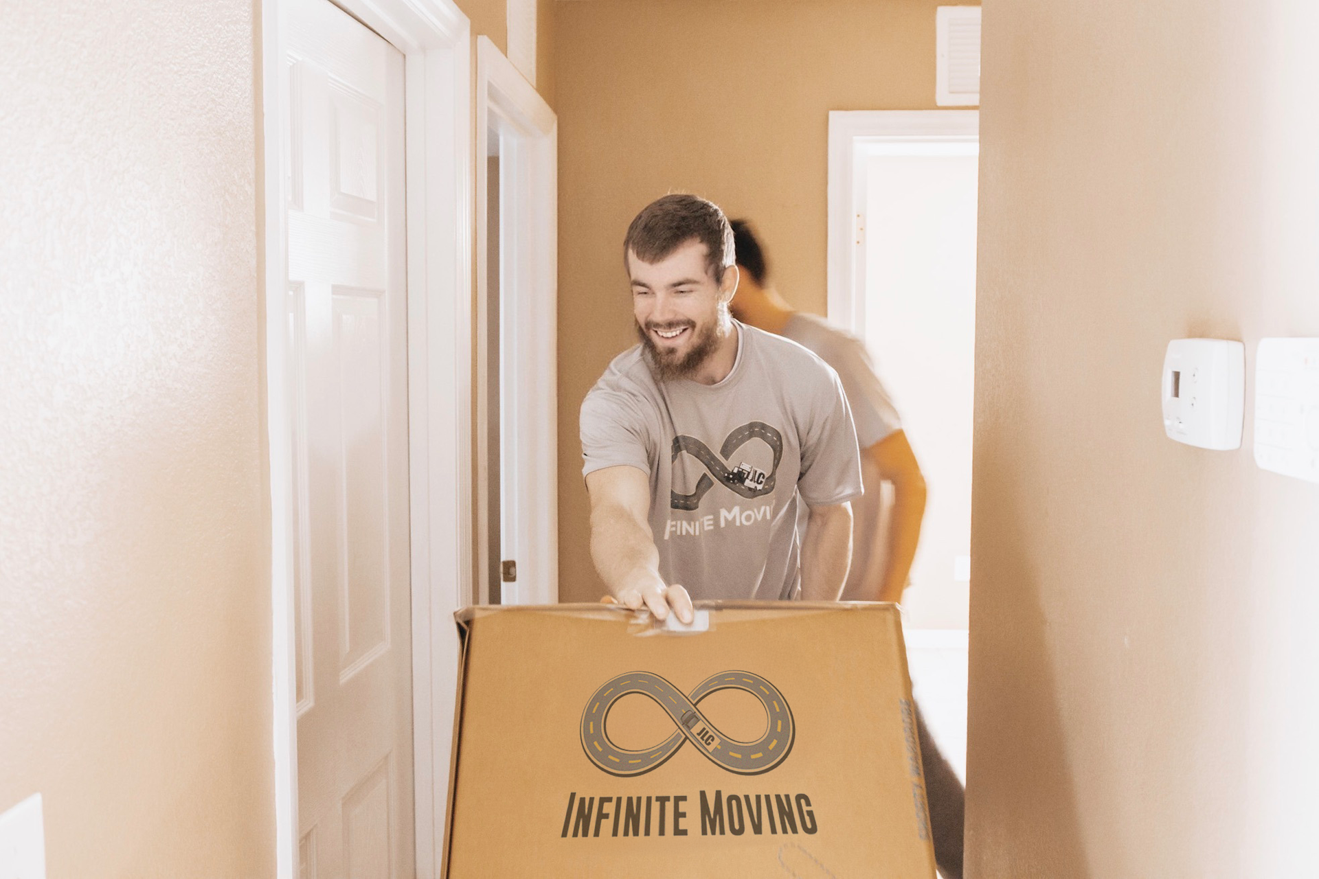 Infinity Moving Moving Company | Infinite Moving | Davenport, FL & Central FL