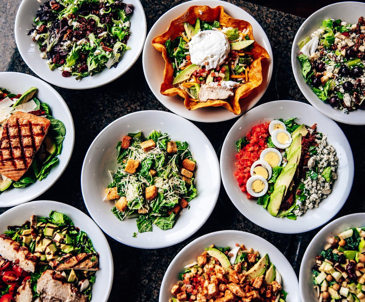 Fisher’s OffRoad Rentals Place To Eat near Nashville, TN