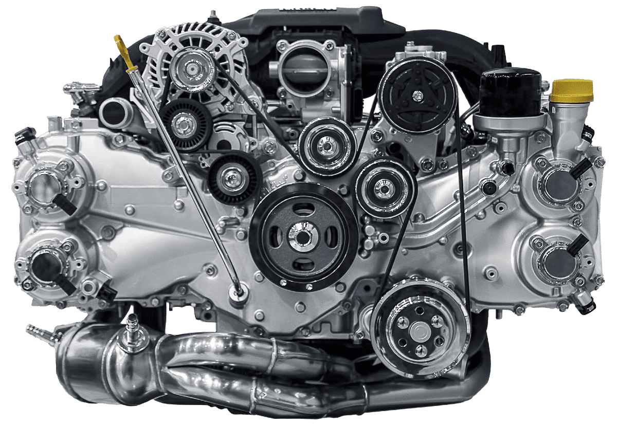 engine