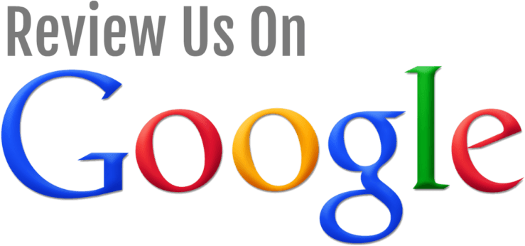 Review Us On Google Review Us On Google