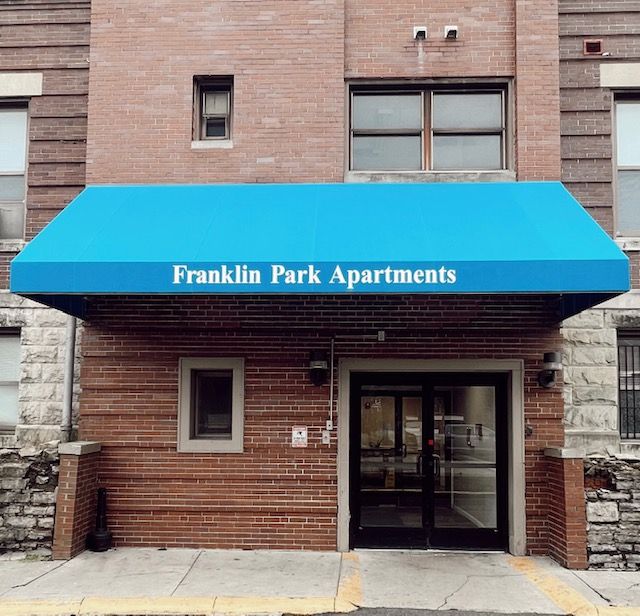 Franklin Park Apartments Rentals
