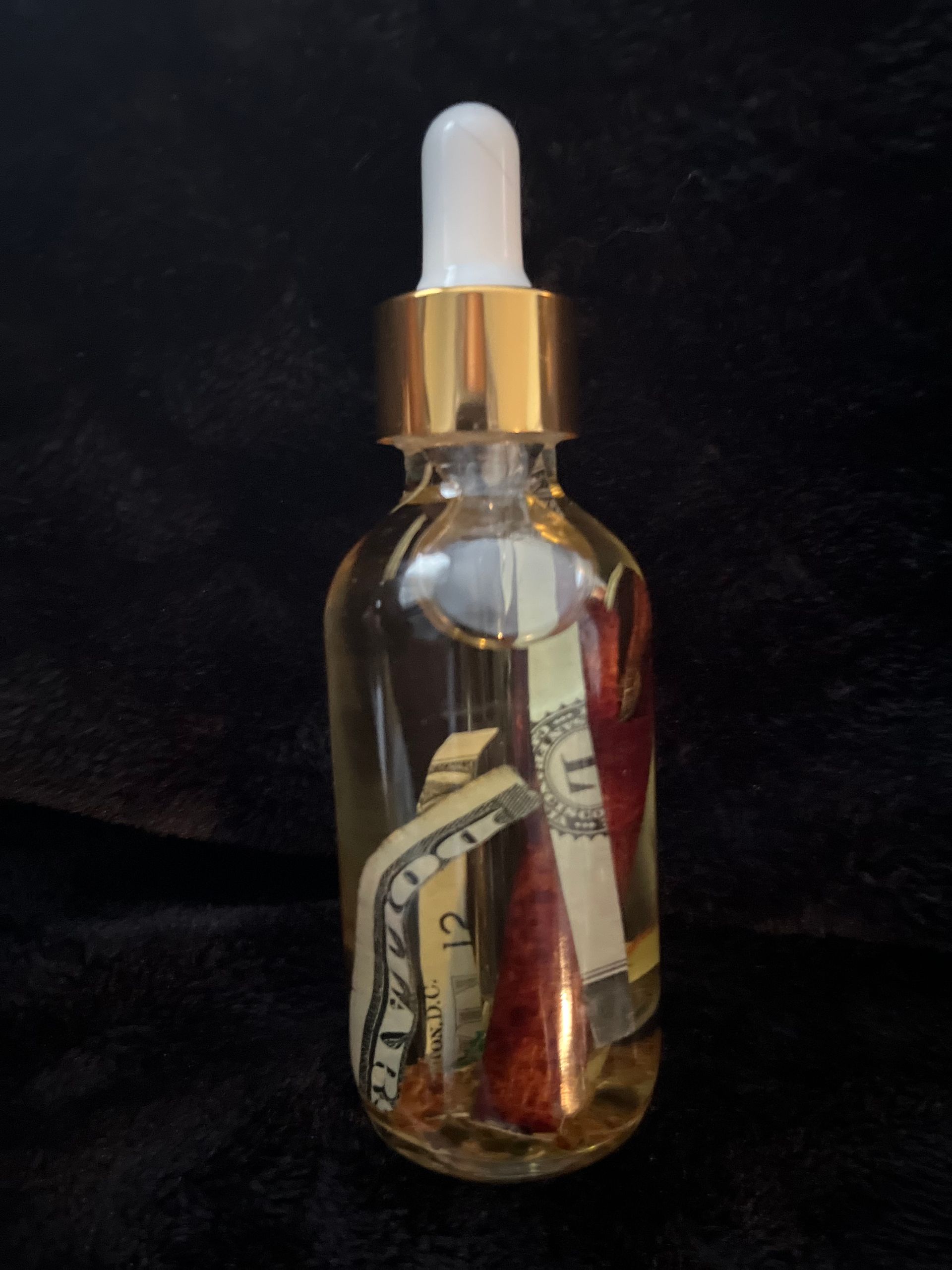 Liquid Gold
