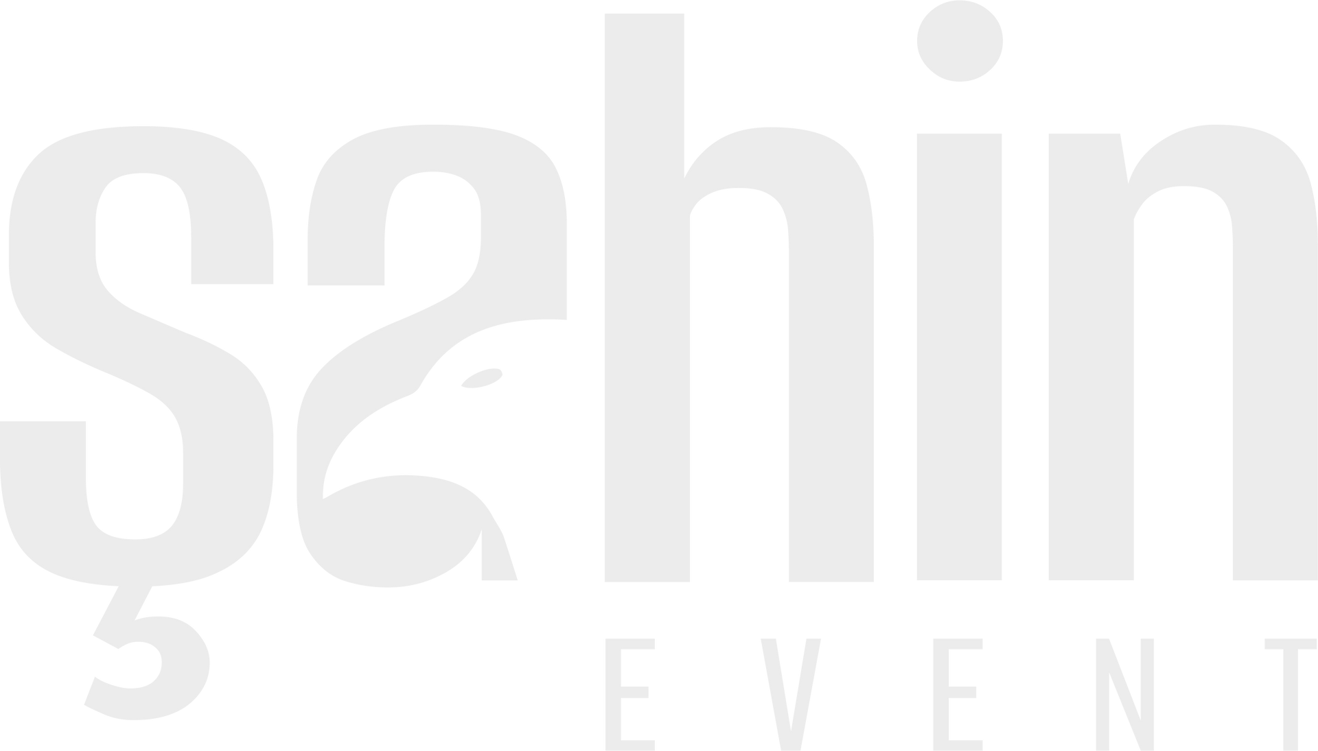 Şahin Event Şahin Event, Main Logo