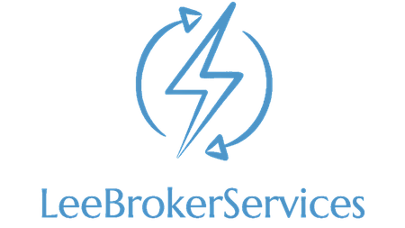 LeeMulti-Services logo