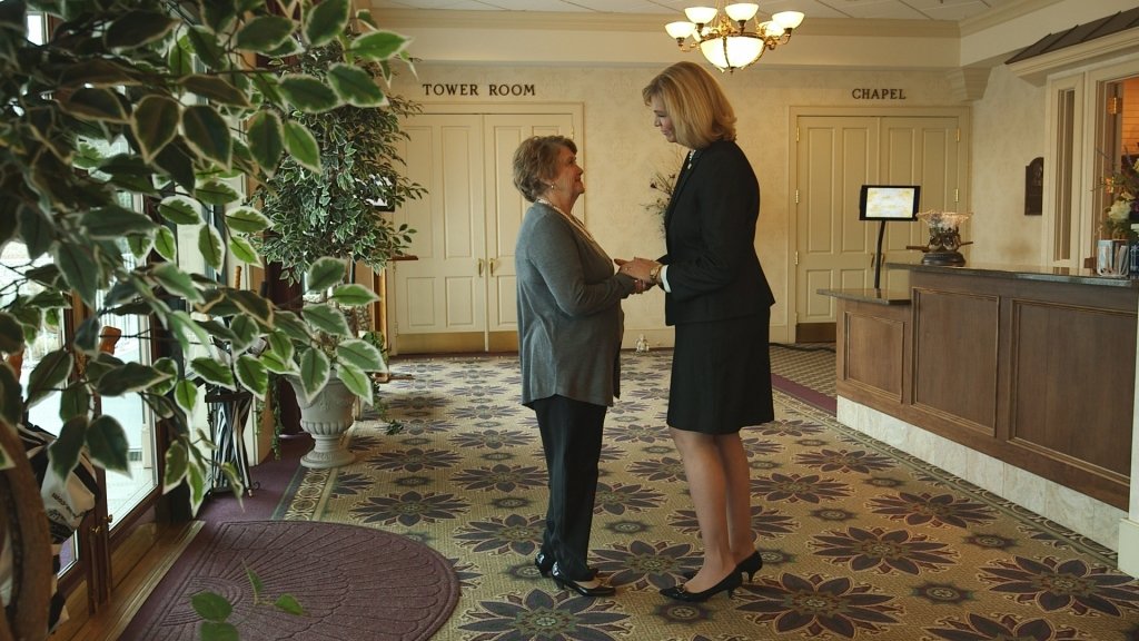 Baue Cave Springs Baue Funeral Home