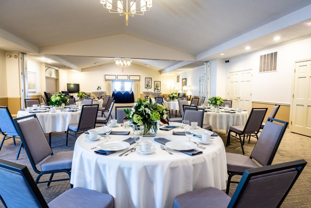 Baue O'Fallon Baue Funeral Home