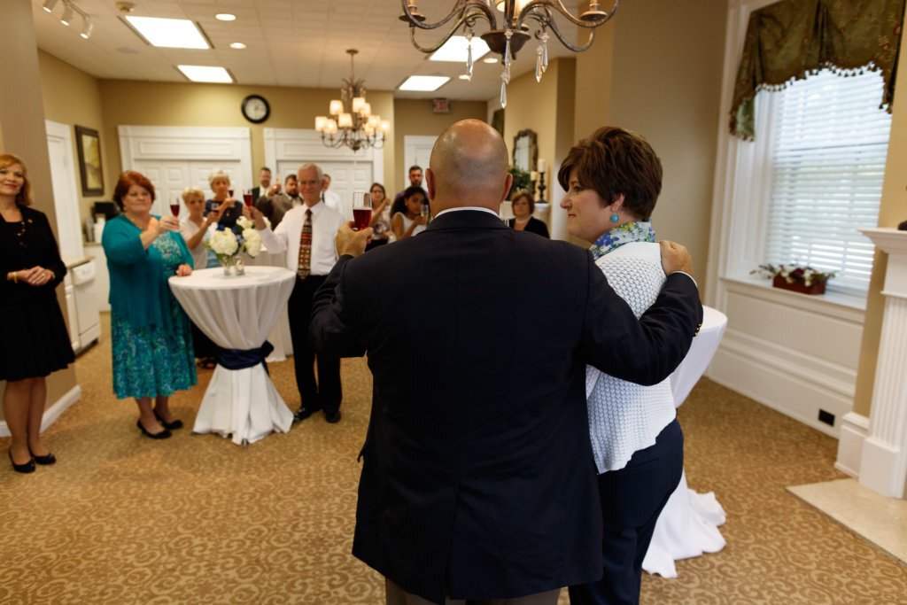 Baue St. Charles Baue Funeral Home