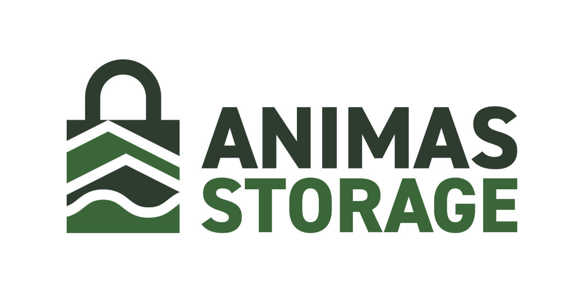 Animas Storage US 550 Logo