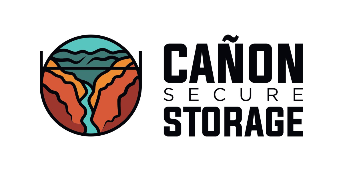 Cañon Secure Storage Logo