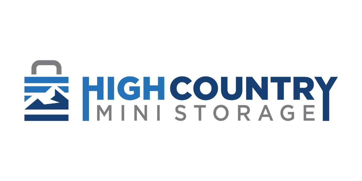 High Country Mini Storage Logo