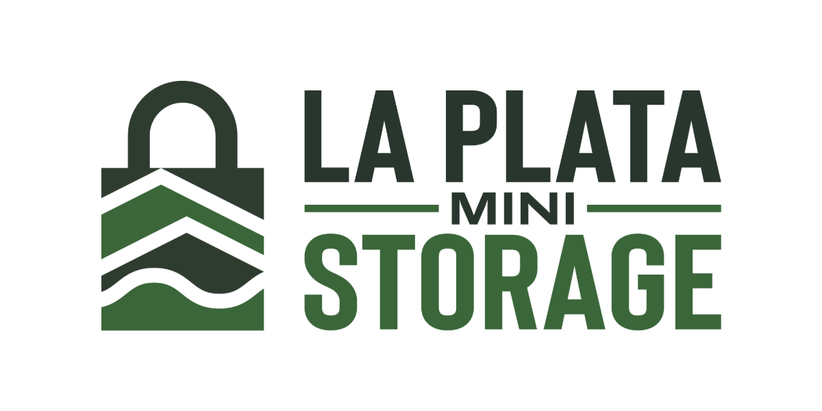 La Plata Mini Storage Logo
