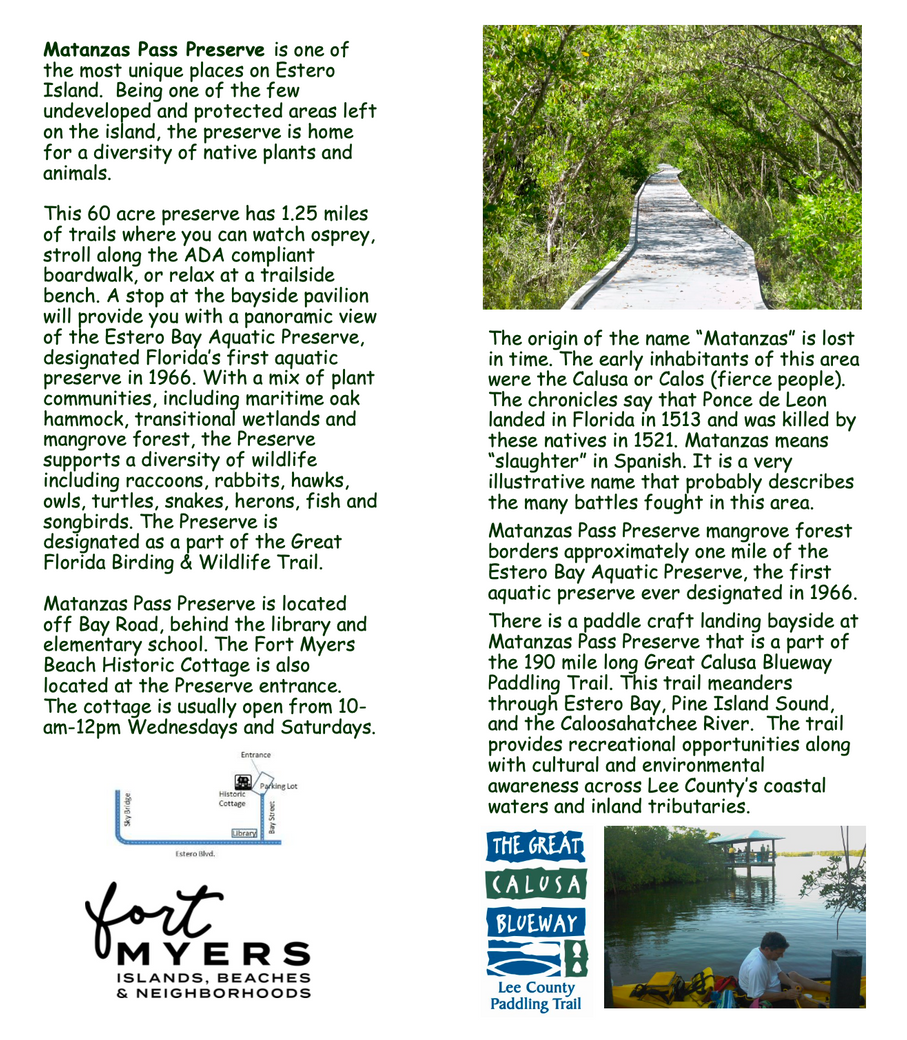 A page of text with a picture of a bridge on it.