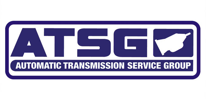ATSG | Cottman Transmission and Total Auto Care