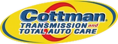 Logo | Cottman Transmission and Total Auto Care