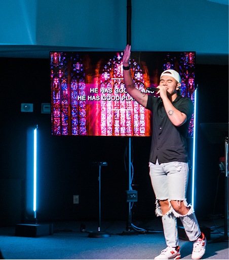 Spark Youth