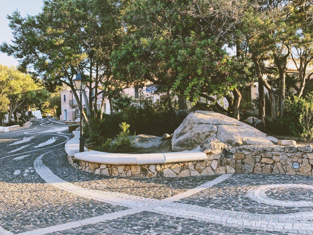 porto rotondo