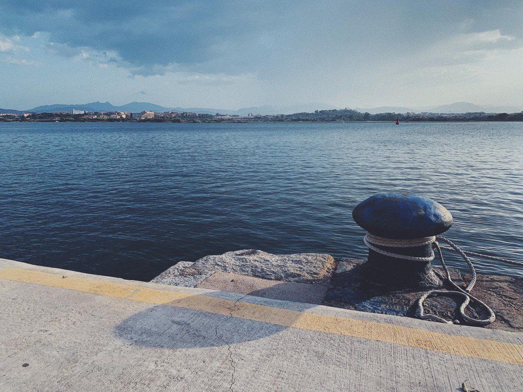 porto rotondo
