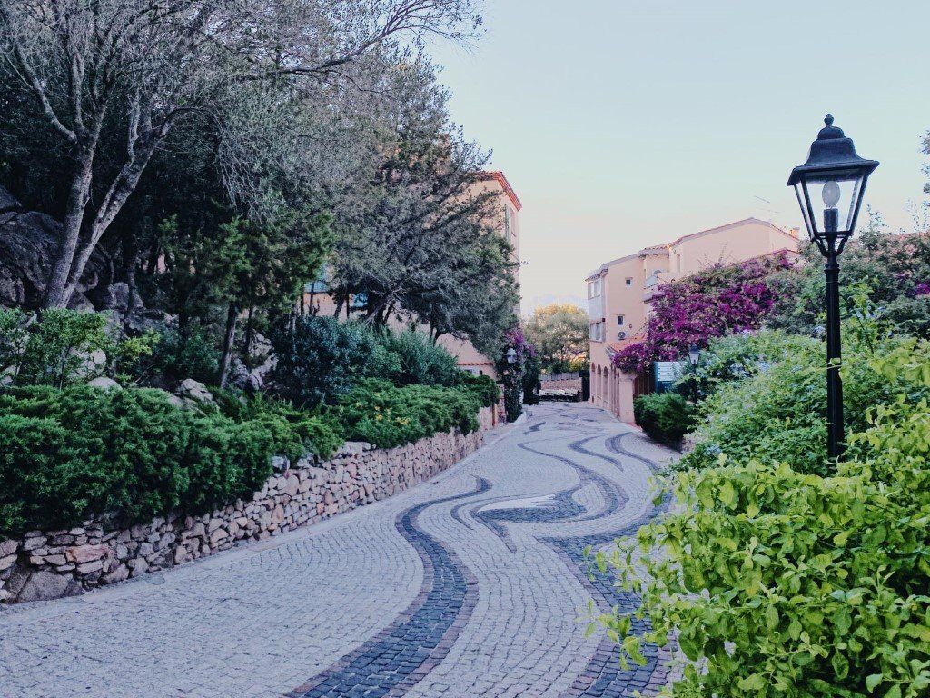 porto rotondo