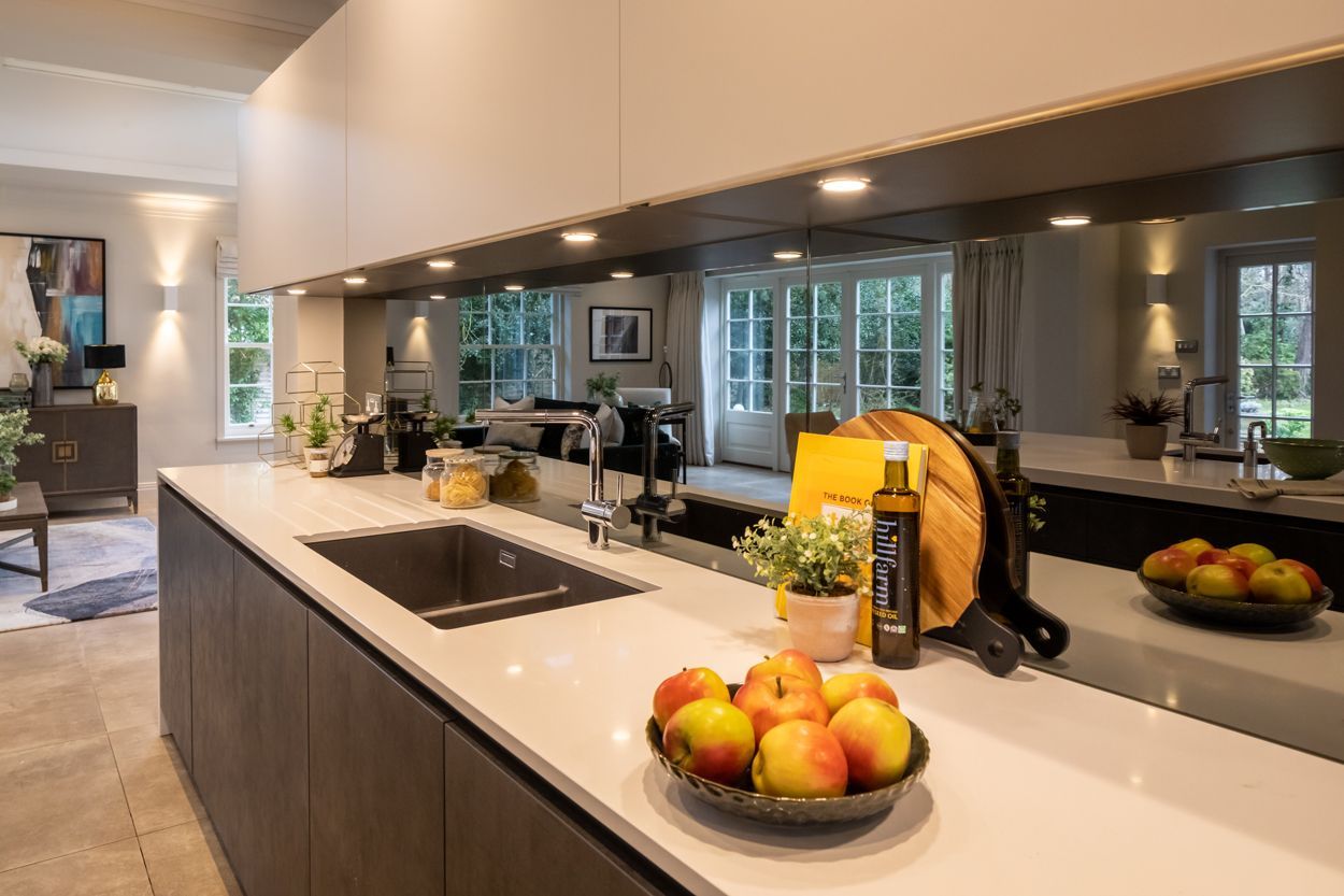 Photography for Interior Design by John Joe