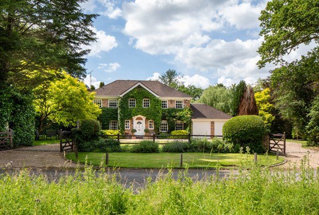 Property and Architectural Photography by John Joe