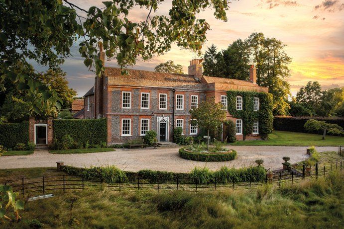 Property and Architectural Photography by John Joe Hampshire Berkshire