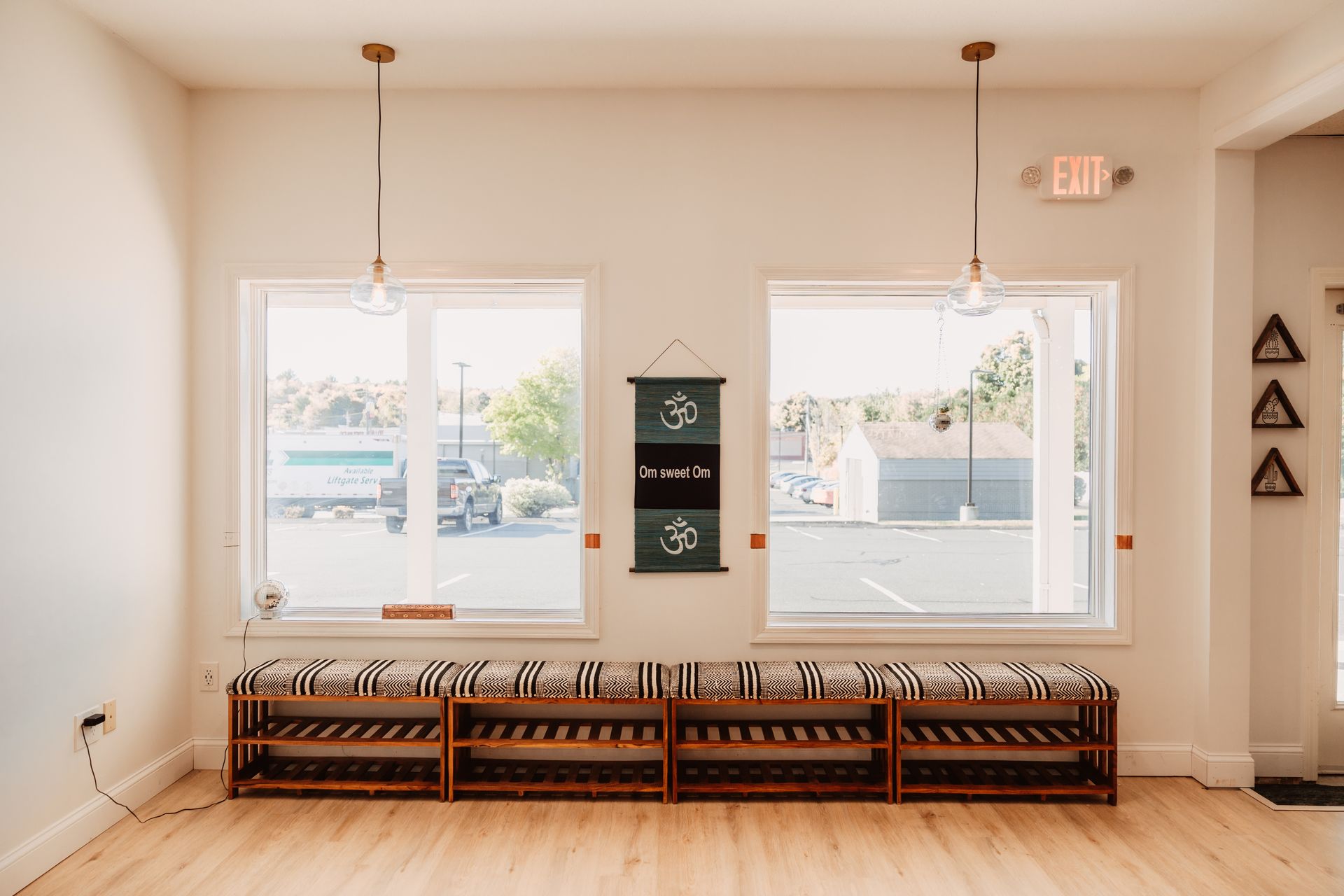 Studio Rentals