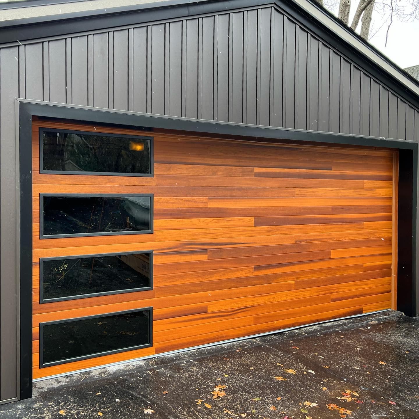 Garage Door Repairs Near Me