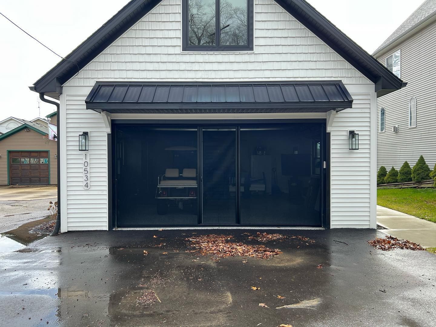 Garage Door Repairs in Highland, MI by KSK Garage Doors