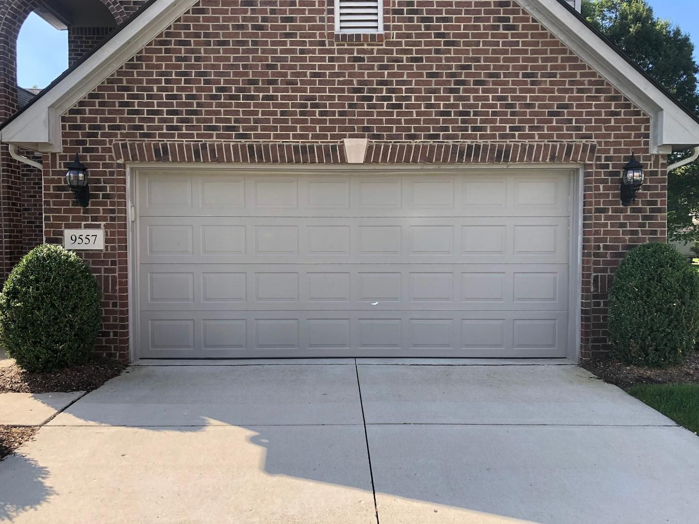 Photo of Before Garage Renovations