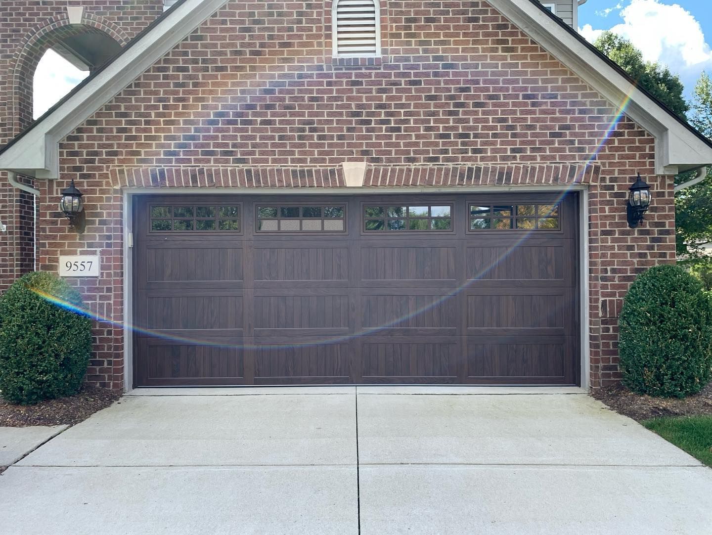 Photo of After Garage Renovations