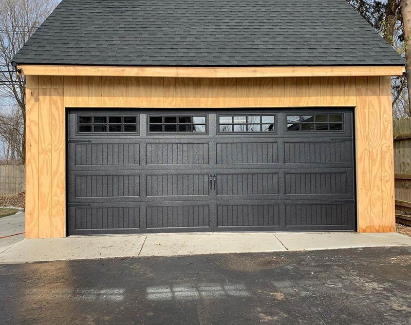 Garage Door Installers in Milford MI