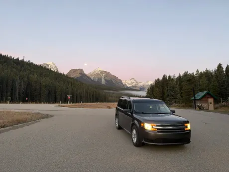 our taxi services in cochrane
