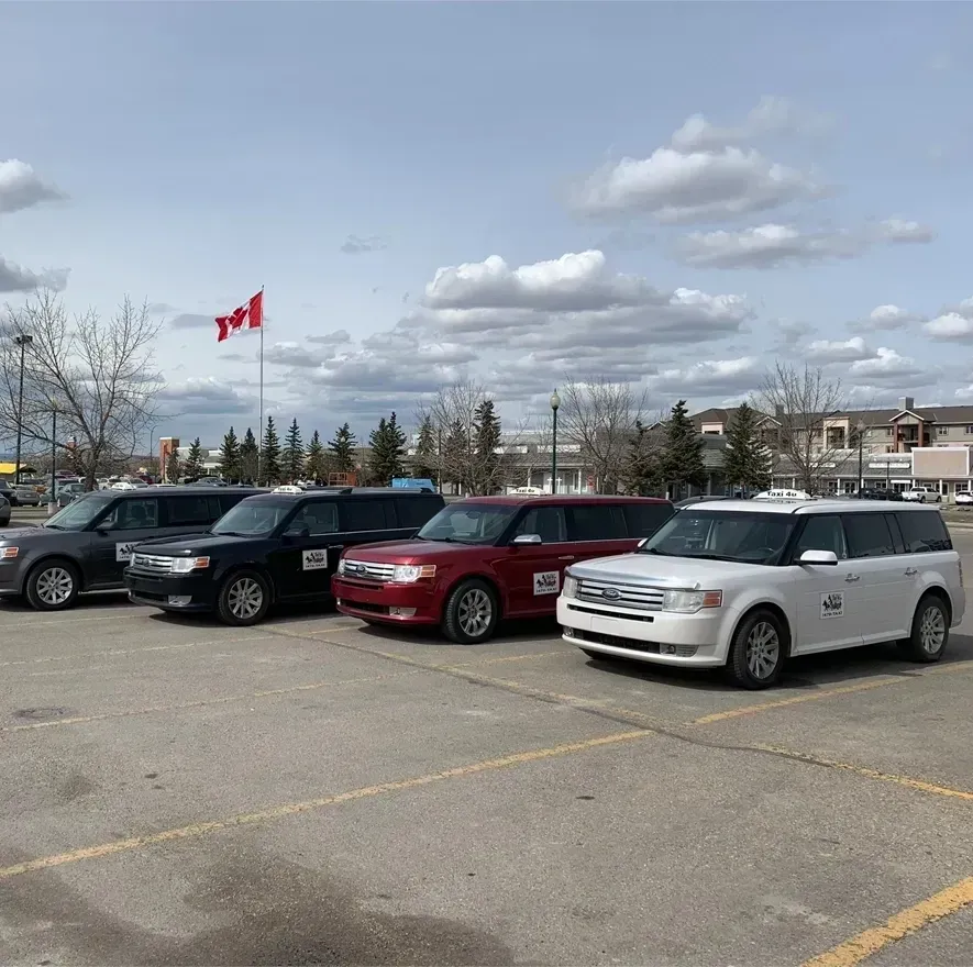 booking a round trip in cochrane