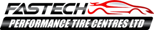 Business Logo | Fastech Performance Tire