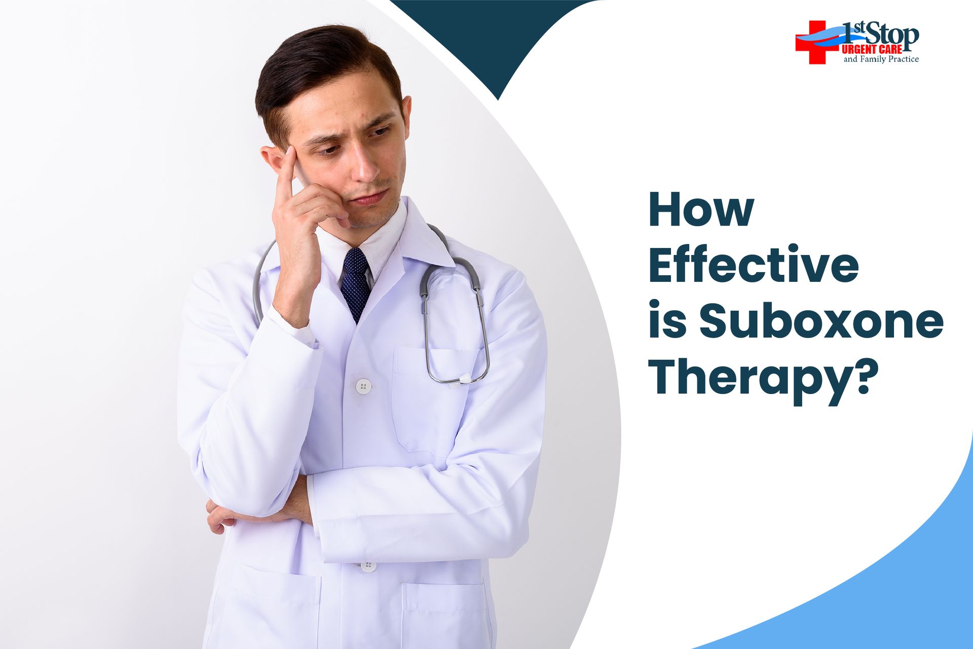 What is Suboxone Therapy and how effective is it?